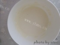 美味的脆皮炸鲜奶做法图解10)