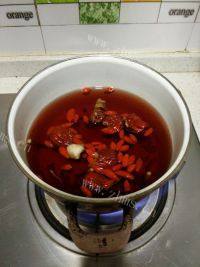 好吃的酒香醉虾做法图解3)