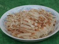鸡蛋炒饼自制做法图解1)