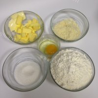 高贵的乳酪塔做法图解1)