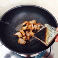 人间美味般的糖醋小排做法图解10)