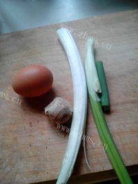 家常猪肉白菜饺子做法图解3)