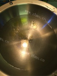 玉盘珍馐的蚝油生菜做法图解2)