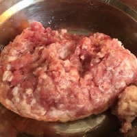 美味的生煎饺子做法图解1)