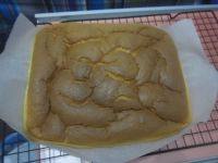 DIY美味的酸奶蛋糕