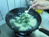 黄瓜鸡蛋汤的做法图解八