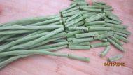 好吃的豆角烧肉做法图解6)