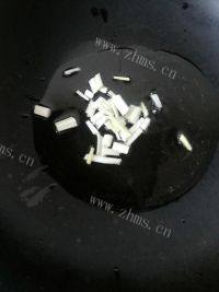 自己做的鸡蛋面做法图解1)