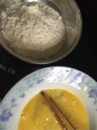 自己做的包菜卷做法图解7)