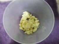 家常菜蚝油白菜做法图解3)
