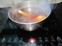 易做的卤鸡腿做法图解3)