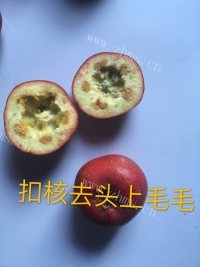 冰糖葫芦做法图解2)