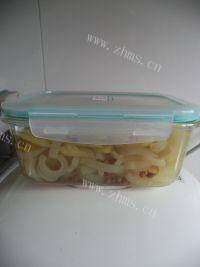 口感不错的泡椒猪皮