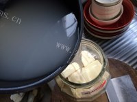 腌制食品腌酸笋做法图解6)