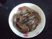 美味的蒜蓉粉丝蒸虾做法图解1)