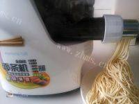 美味的重庆小面做法图解1)