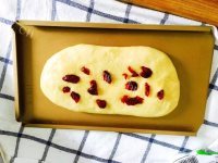 改良菜品玉米油版吐司做法图解3)