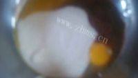 DIY-可可戚风蛋糕做法图解2)