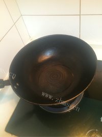 珍馐美味的羊肉面做法图解4)