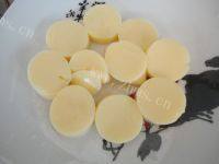 「DIY美食」虾仁豆腐做法图解3)