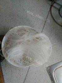 #DIY#鸡蛋粉丝煲做法图解2)
