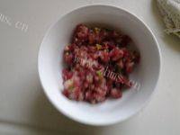 #爱美食#肉末豆角做法图解3)