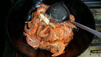 山东油焖大虾的做法图解八