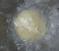 DIY美味玛格丽特饼干做法图解6)