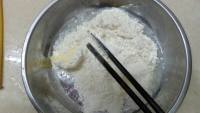 自制苹果玫瑰花做法图解6)