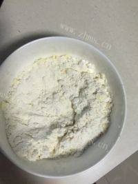 「手工美食」蔓越莓司做法图解5)