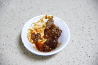 涮牛肚做法图解2)