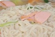 美味的什锦汤面做法图解11)
