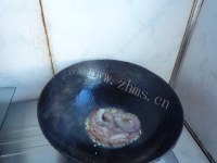 营养的虾仁炒香干做法图解5)