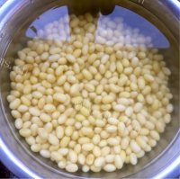 营养价值极高的三宝烩牛肉做法图解2)