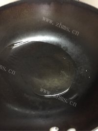 酸辣大白菜做法图解3)