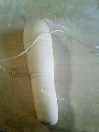 易做的年年有鱼做法图解1)
