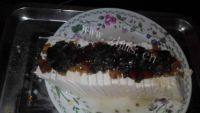 家常菜皮蛋豆腐做法图解8)