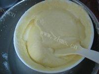 鲜香的蜂蜜蛋糕做法图解8)