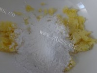 自制土豆饼做法图解3)