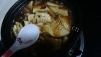 味美肉鲜的黄焖牛肉做法图解14)