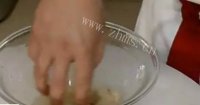 美味的「桃李厨艺」大鮳鳝鱼做法图解4)
