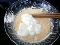 #记忆#电饭锅蛋糕做法图解9)