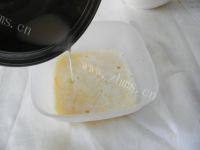 「手工美食」蓝莓蛋挞做法图解4)
