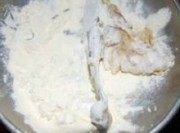 美味的扒汁炸鱼头做法图解3)