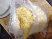喷香的银耳南瓜粥做法图解1)