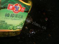 绿色食物之蒜蓉西兰花做法图解4)