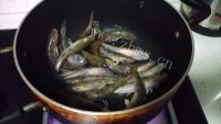 营养的笋壳鱼瘦肉汤的做法图解四