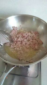 自制番茄牛肉酱做法图解4)