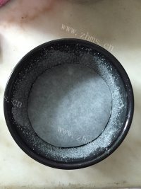 自制舒芙蕾芝士蛋糕做法图解1)