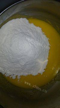 简单版烤饼干做法图解3)